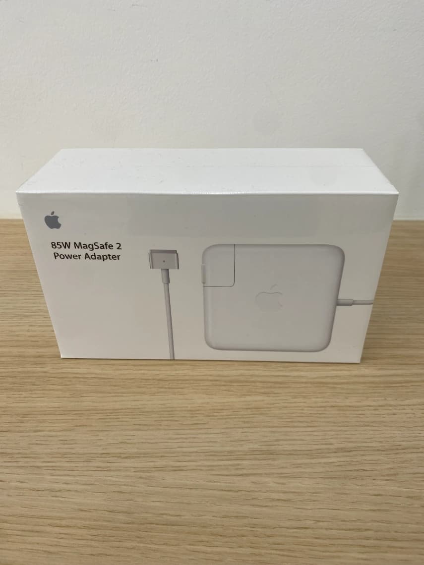 Chargeur MagSafe 2 85 W