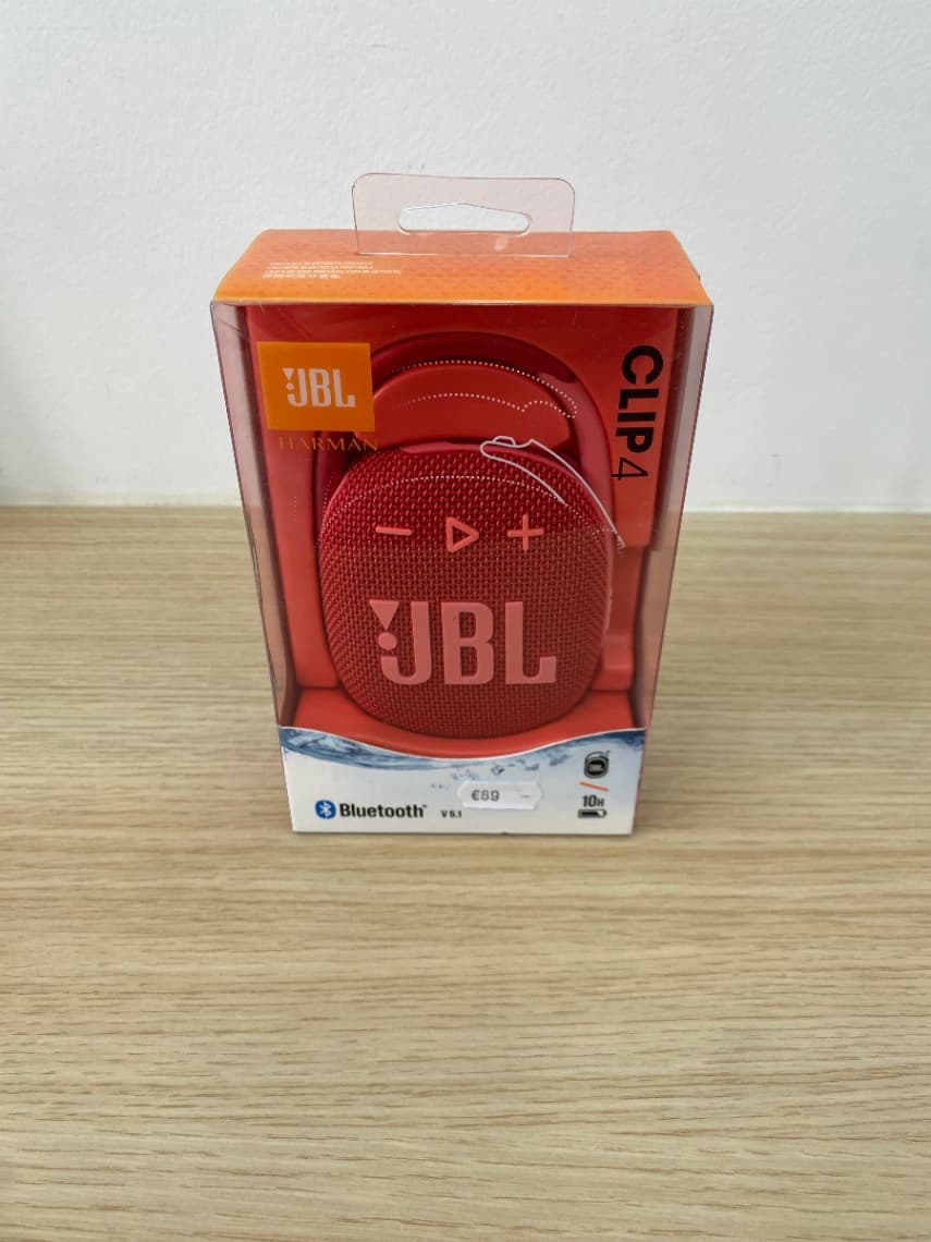 Enceinte bluetooth JBL