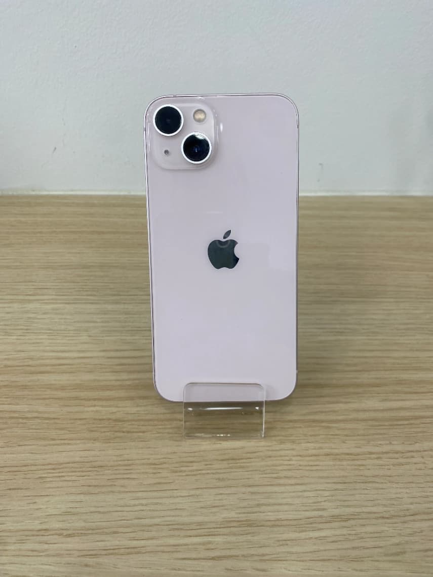 iPhone 13 - 256 GO - Batterie neuve - Grade A