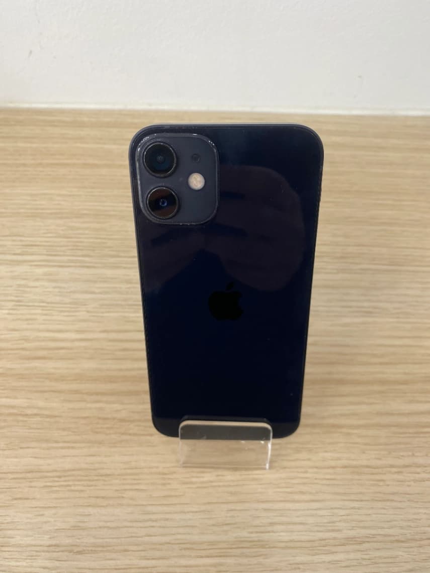 iPhone 12 Mini - 128 GO - Batterie 85 % - Grade A