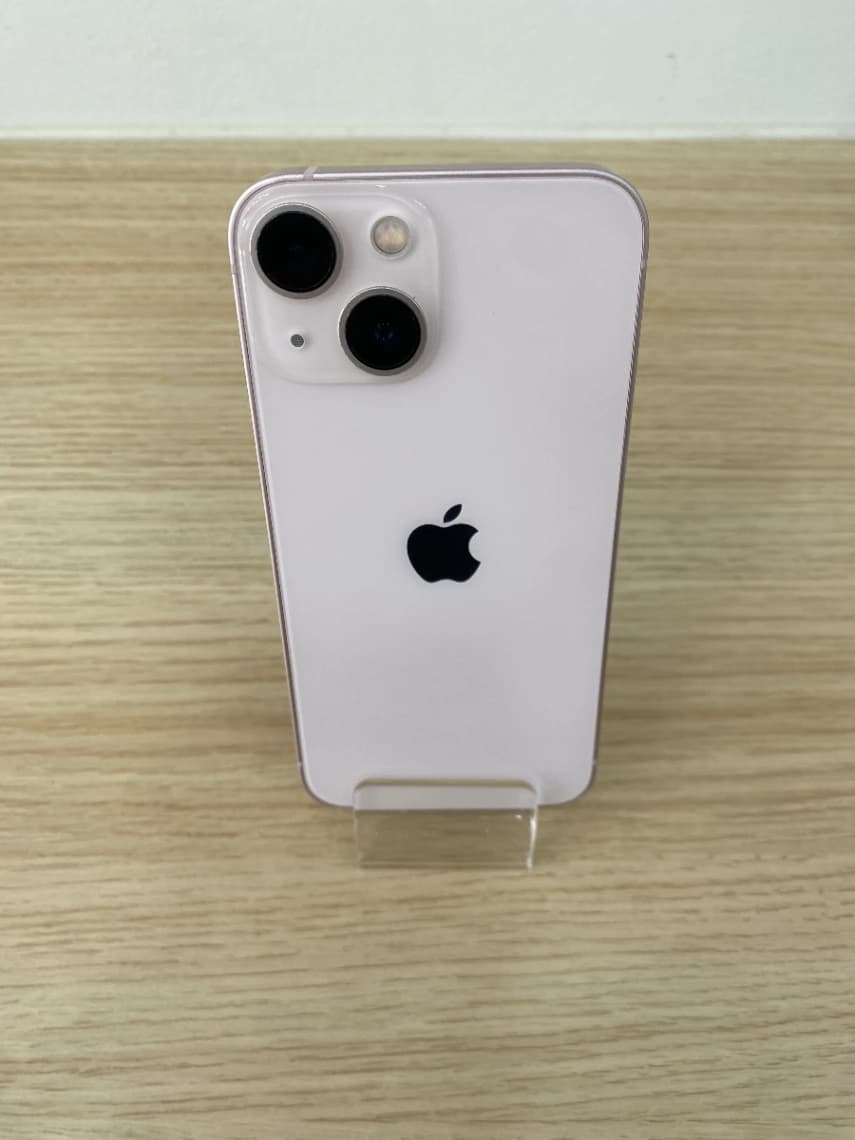 iPhone 13 mini - 128 GO - Batterie neuve - Grade A