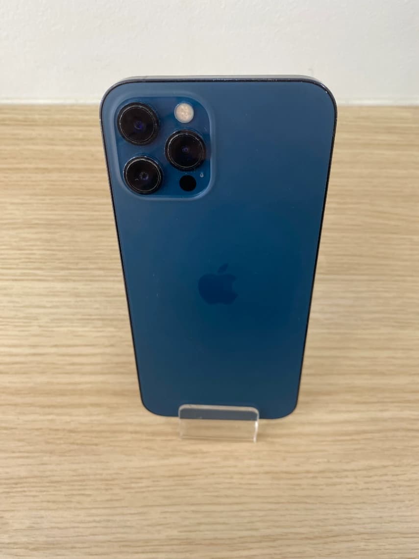 iPhone 12 Pro Max - 256 GO - Batterie neuve - Grade A