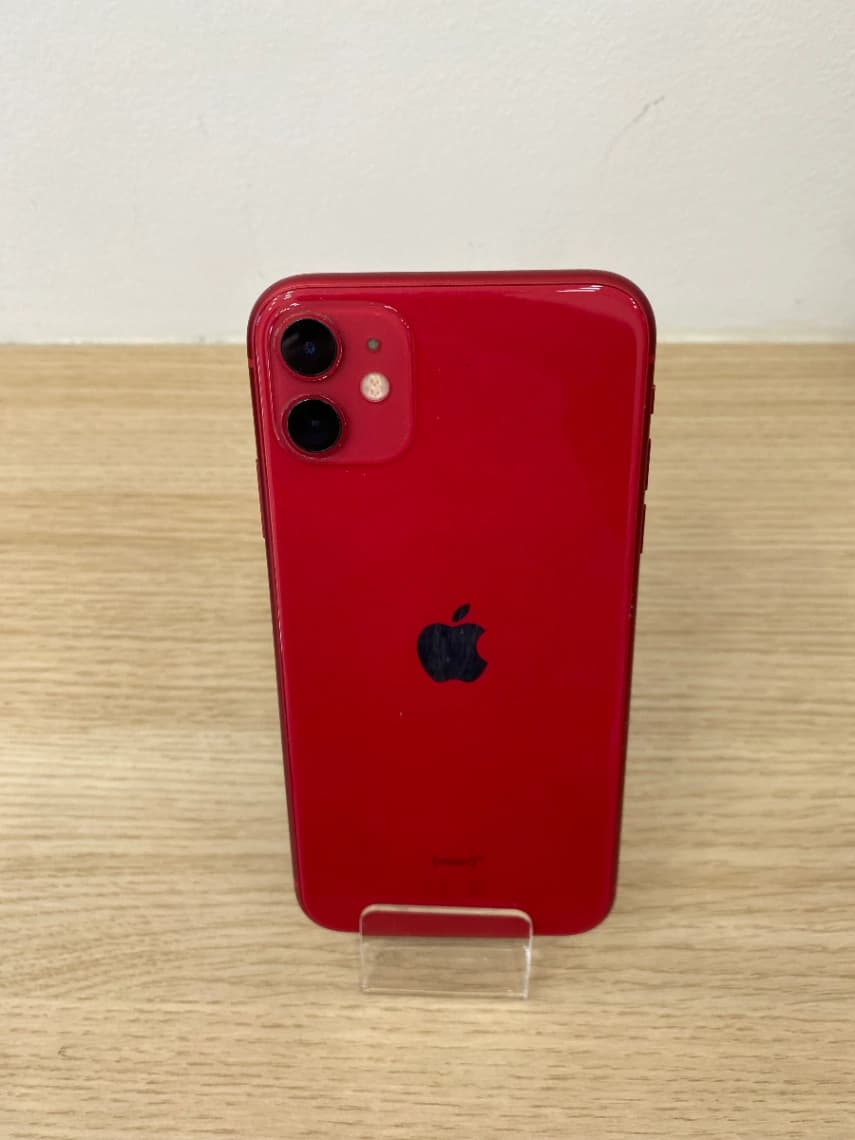 iPhone 11 - 128 GO - Batterie neuve - Grade A