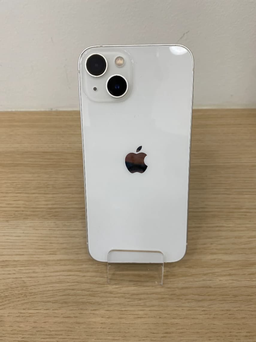iPhone 13 - 128 GO - Batterie neuve - Grade A