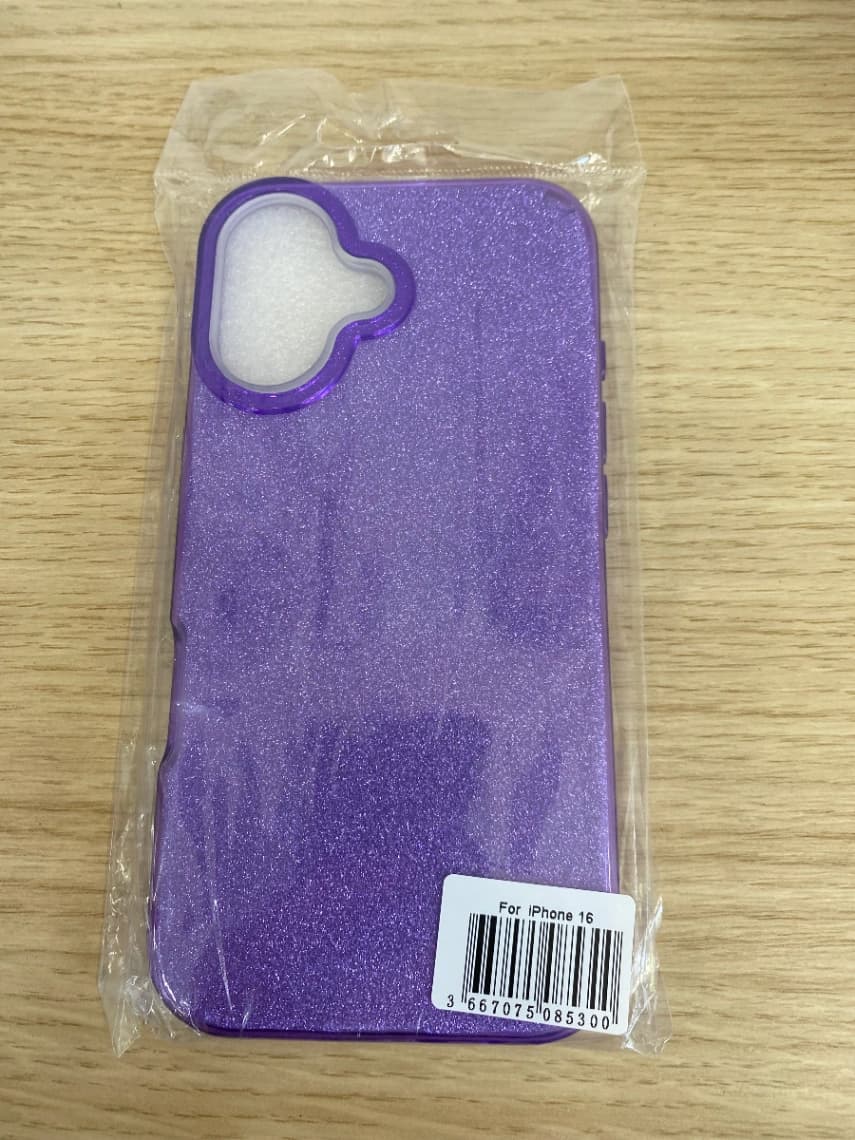 Coque iPhone